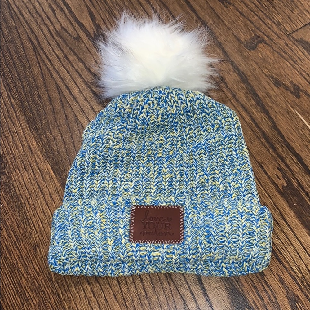 Love Your Melon hat